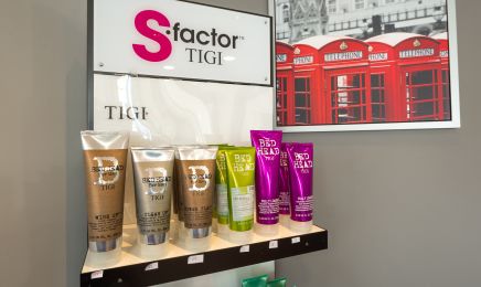 Au salon d'Emilie : Coiffeur à Saint-Orens-de-Gameville