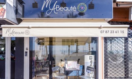 Mabeautecagnes : Institut de beauté à Cagnes-sur-Mer