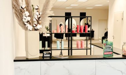 Salon Mallia : Friseur in Oldenburg