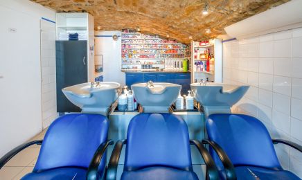 Salon Benjamin Duboeuf : Coiffeur à Saint-Cyr-au-Mont-d'Or