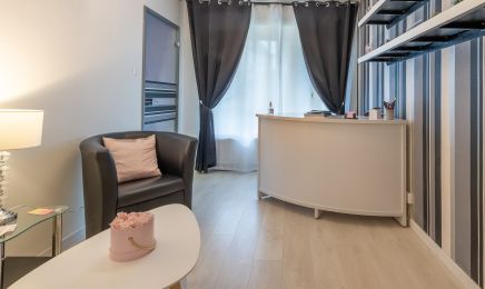 Lil Beauté : Manucure à Lingolsheim