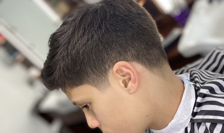 West Barber : Coiffeur à Nice