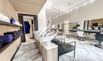 Remy Ferret : Coiffeur à Mouscron