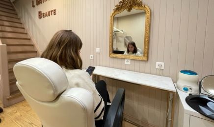 Stephan - Le Bouscat : Coiffeur à Le Bouscat