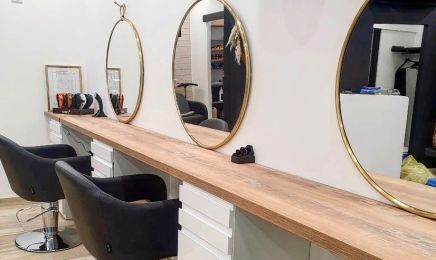 CALI : Coiffeur à Vichy