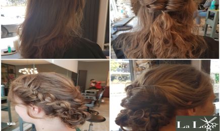 La Loge : Coiffeur à Nantes