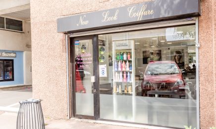 New look coiffure : Coiffeur à Chelles