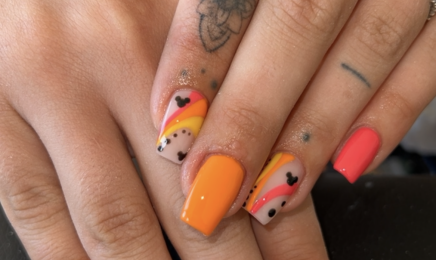 Pose Ongles 56 : Manucure à Séné