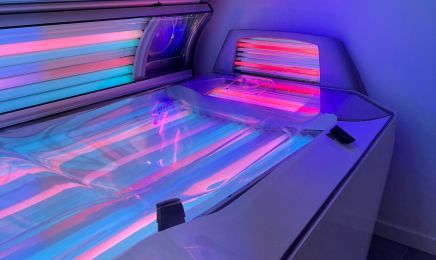 SANDS institut  : Institut de beauté à Annemasse