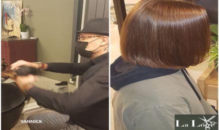 La Loge : Coiffeur à Nantes