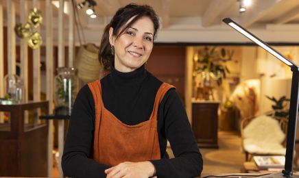 L’Atelier De Retouches - Lyon : Manucure à Lyon