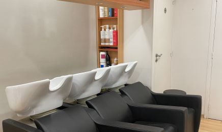 Stéphane diffusion  : Coiffeur à Claye-Souilly