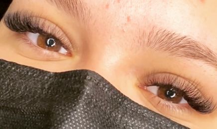 The Lash Room  : Institut de beauté à Saint-Germain-en-Laye