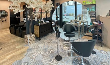 Avangarde : Coiffeur à Épinal