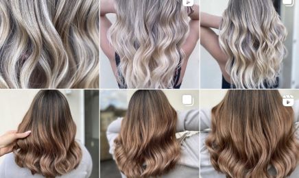 Le salon d'Emma : Coiffeur à Quimper