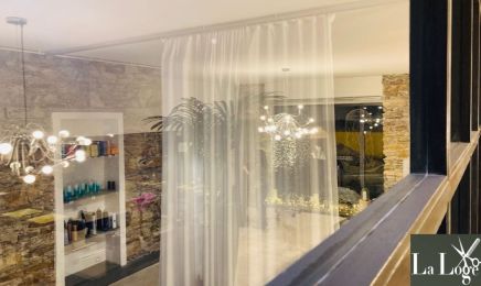 La Loge : Coiffeur à Nantes