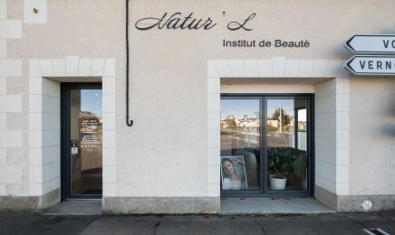 Natur’L : Manucure à Monnaie