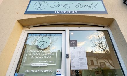 Secret Beauté - Claye-Souilly : Institut de beauté à Claye-Souilly