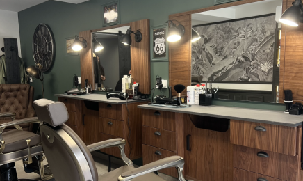 Maison Ghislaine Dufaud : Coiffeur à Blyes