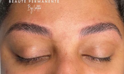 Beauté Permanente by Laetitia : Coiffeur à Vernon