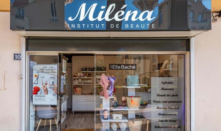 13 Rue Du Raidillon 78230 Le Pecq