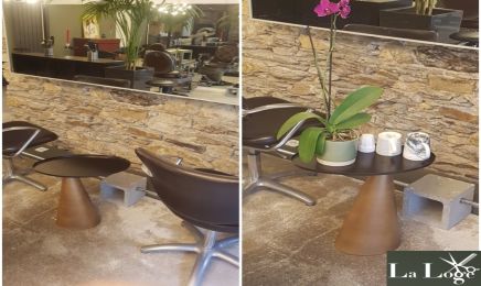 La Loge : Coiffeur à Nantes