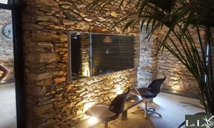 La Loge : Coiffeur à Nantes