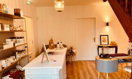 Institut de beauté & Coiffure Amabel - Artigues : Institut de beauté à Artigues-près-Bordeaux