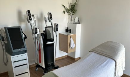 OMBELLIA : Coiffeur à Saint-Just-Saint-Rambert
