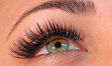 Kalinka Eyelashes : Institut de beauté à Cannes