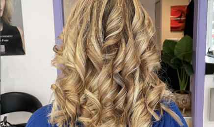 L’Hair de Sabrina  : Coiffeur à Buzançais