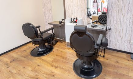 Hair Studio Bruna: Barbershop in Frankfurt am Main