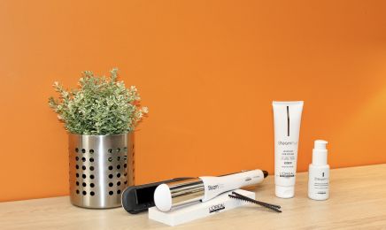 Ambiance coiffure : Coiffeur à Maîche