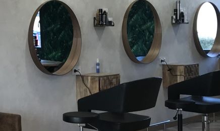Le 11eme ART : Coiffeur à Pipriac