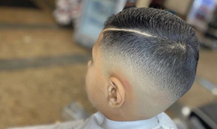 Barber Designer Nantes Commerce : Coiffeur à Nantes