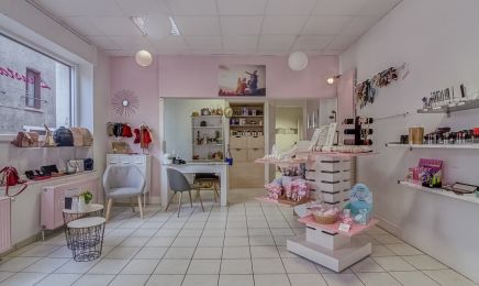 L’instant Beauté : Institut de beauté à Vorey