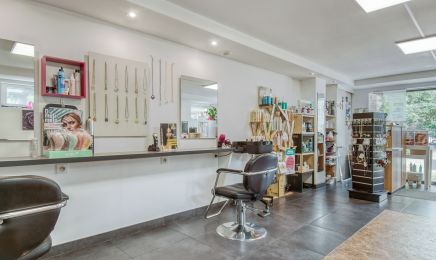 Hair Paradise : Coiffeur à Rixheim