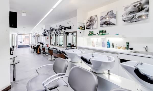 Carreras Jean-Michel Coiffure