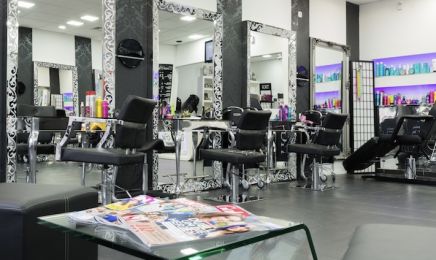 Trend-Cut: Friseur in Wedel