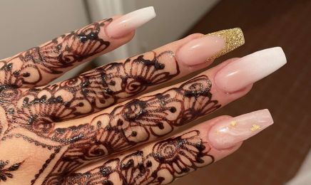 Mari.Nails : Manucure à Nîmes