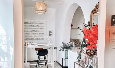 MLNG Nails Beauty : Manucure à Perpignan