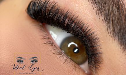 Ideal Eyes  : Institut de beauté à Bartenheim