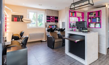 Le Petit Atelier : Coiffeur à Malville