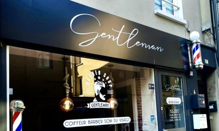 Barber 27 Pacy : Coiffeur à Pacy-sur-Eure