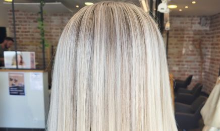 L'atelier V  : Coiffeur à Plougoulm