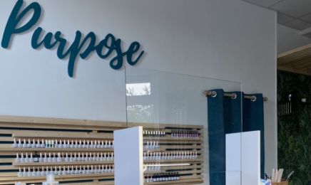 Purpose : Manucure à Annezin