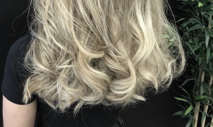 Hair Lounge Coiffure : Coiffeur à Cabourg
