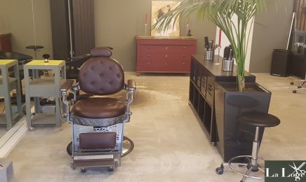La Loge : Coiffeur à Nantes