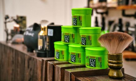 Younes cut n shave: Kosmetikstudio in Düsseldorf