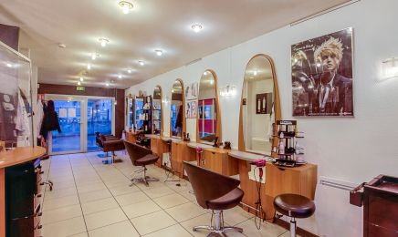 J & J Coiffure : Coiffeur à Laon